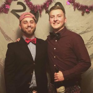 Meet your Posher, Joe